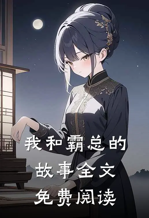 我和霸总的故事全文免费阅读