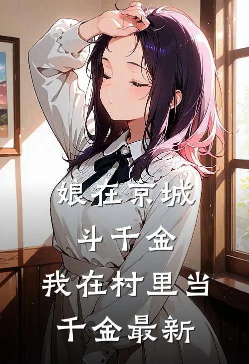娘在京城斗千金，我在村里当千金最新