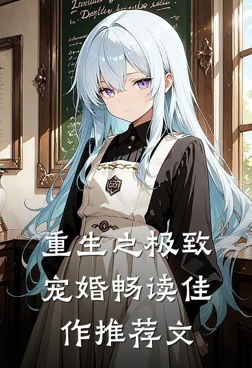 重生之极致宠婚畅读佳作推荐文