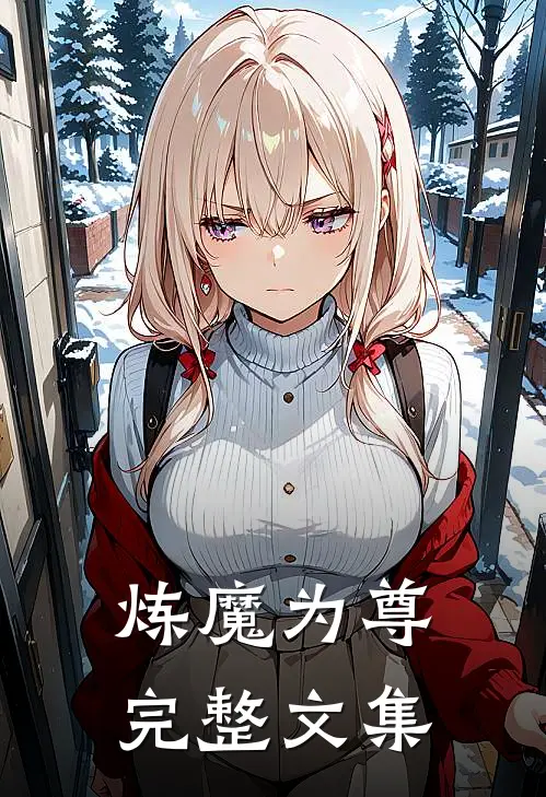 炼魔为尊完整文集