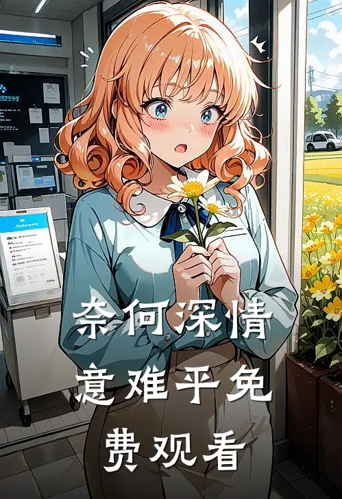 奈何深情意难平免费观看