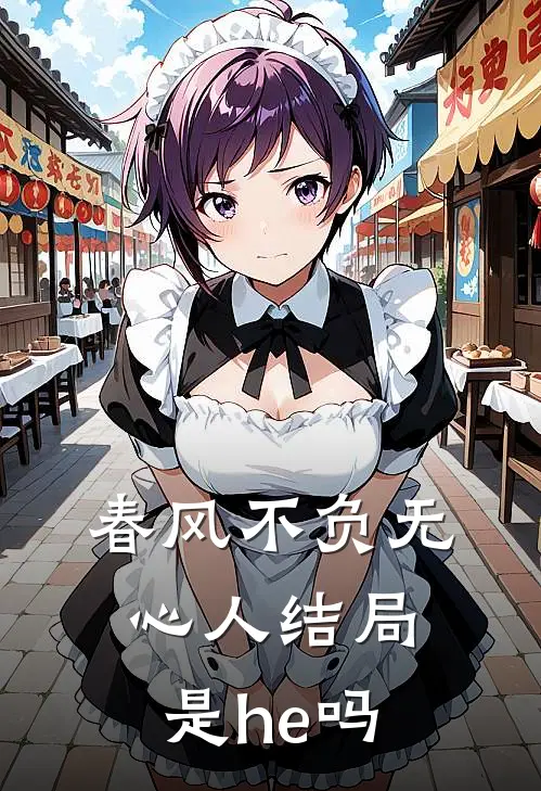 春风不负无心人结局是he吗