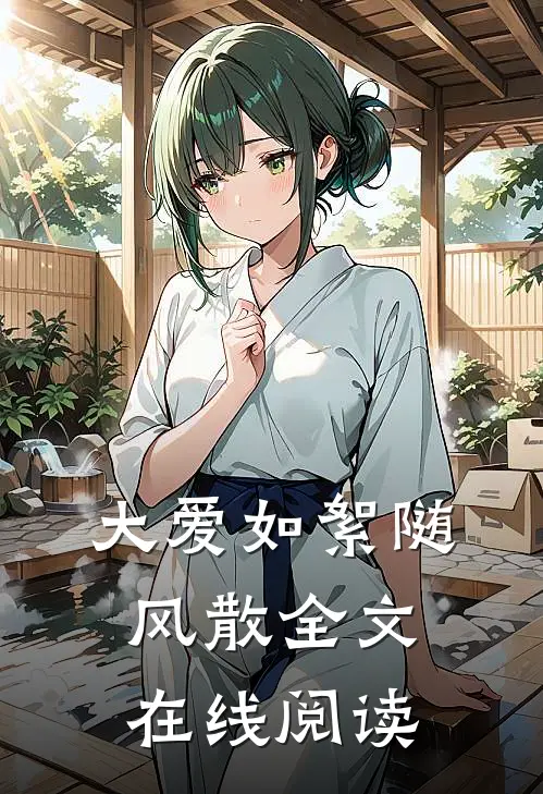 大爱如絮随风散全文在线阅读