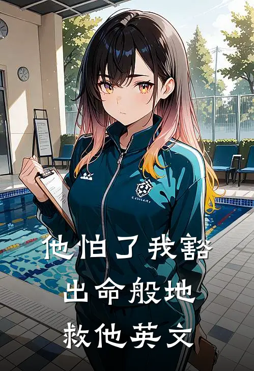他怕了我豁出命般地救他英文