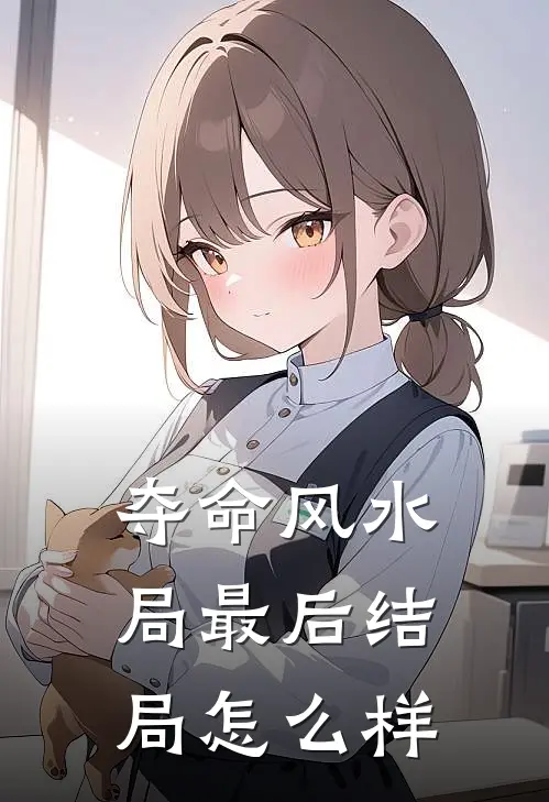 夺命风水局最后结局怎么样