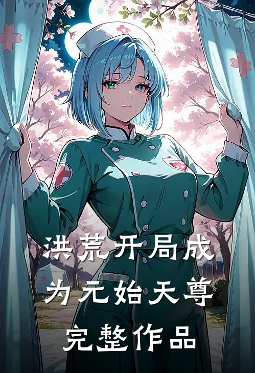 洪荒开局成为元始天尊完整作品