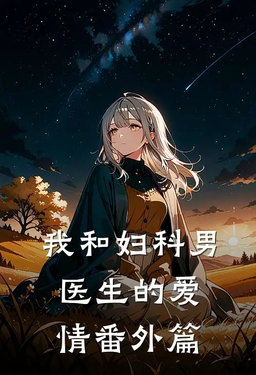 我和妇科男医生的爱情 番外篇