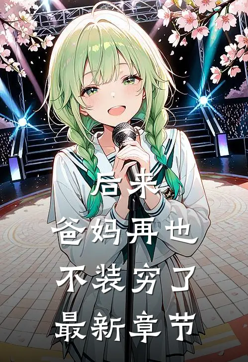 后来，爸妈再也不装穷了最新章节