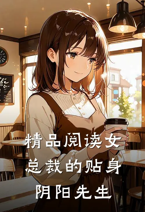 精品阅读女总裁的贴身阴阳先生