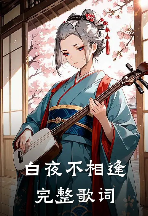 白夜不相逢完整歌词