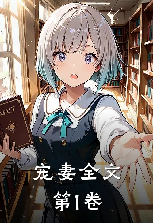 宠妻全文第1卷