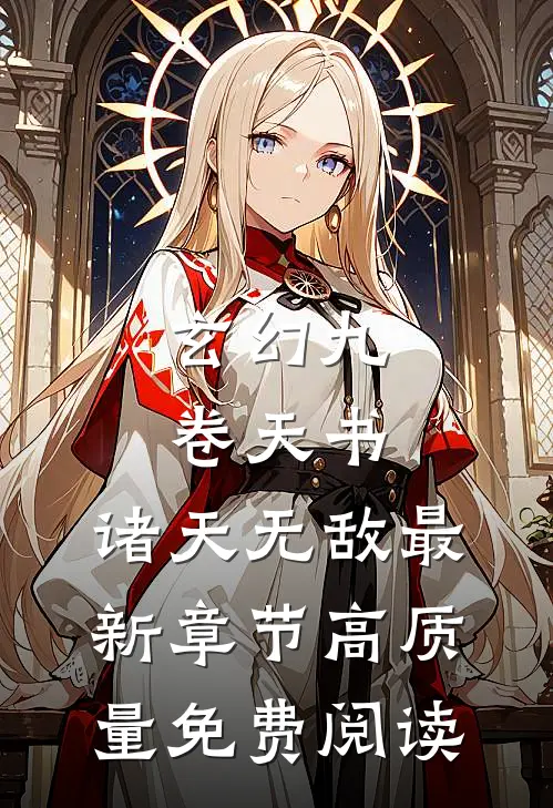 玄幻九卷天书,诸天无敌最新章节高质量免费阅读