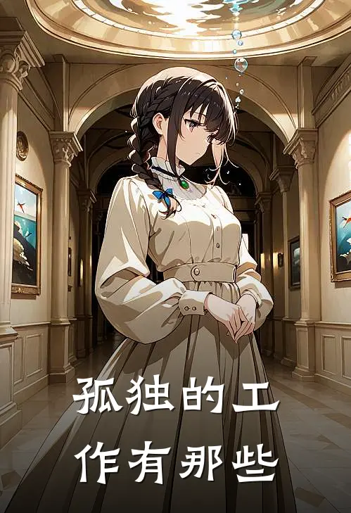 孤独的工作有那些