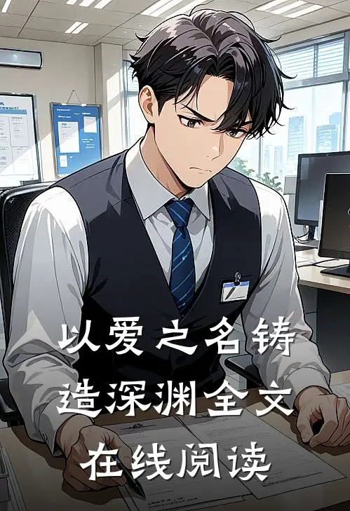 以爱之名铸造深渊全文在线阅读