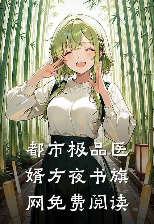 都市极品医婿方夜书旗网免费阅读