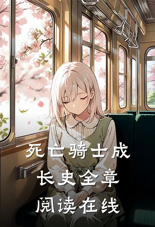 死亡骑士成长史全章阅读在线