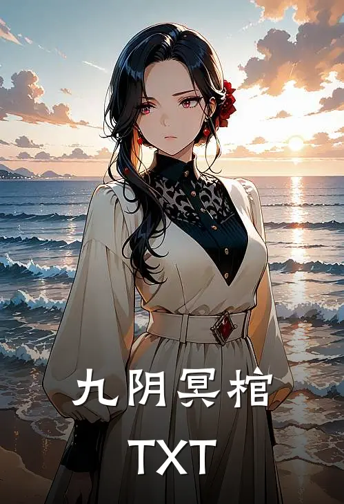 九阴冥棺TXT