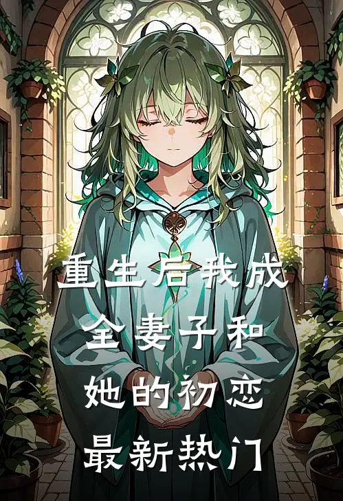 重生后我成全妻子和她的初恋最新热门