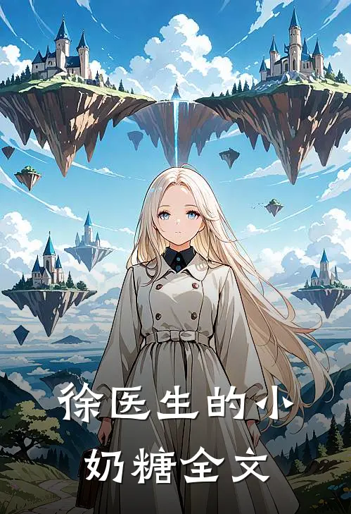 徐医生的小奶糖全文