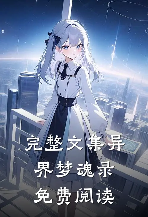 完整文集异界梦魂录免费阅读