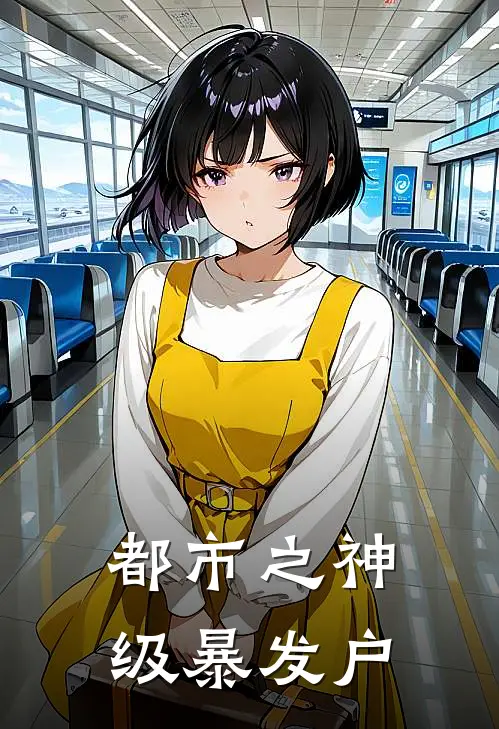 都市之神级暴发户