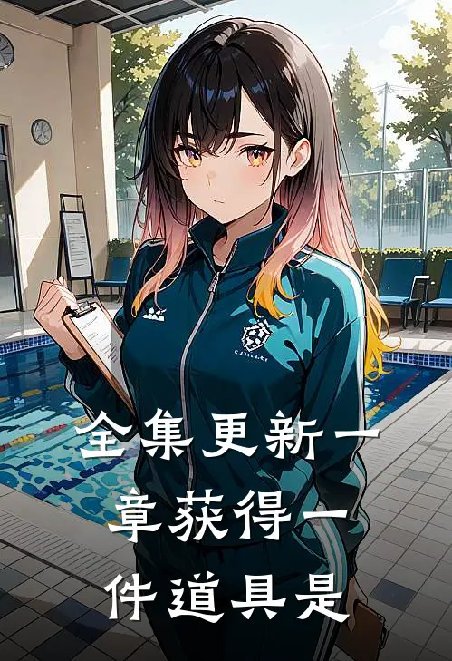 全集更新一章获得一件道具是