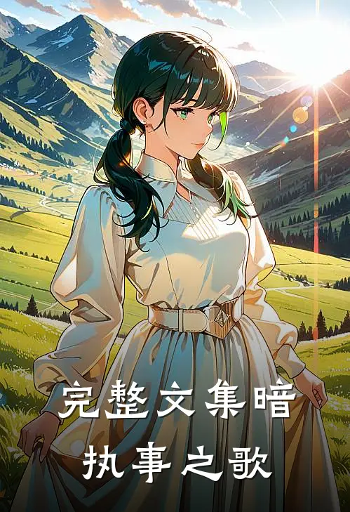 完整文集暗执事之歌
