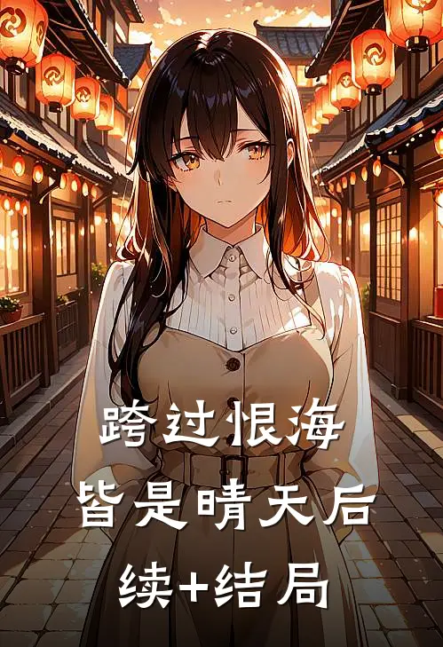 跨过恨海，皆是晴天后续+结局
