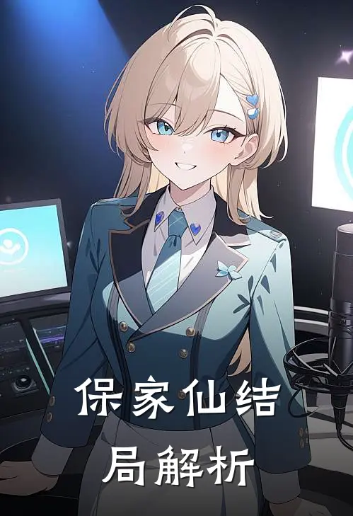 保家仙结局解析