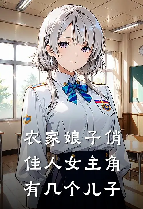 农家娘子俏佳人女主角有几个儿子