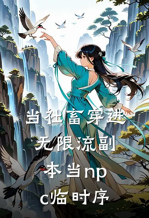 当社畜穿进无限流副本当npc临时序