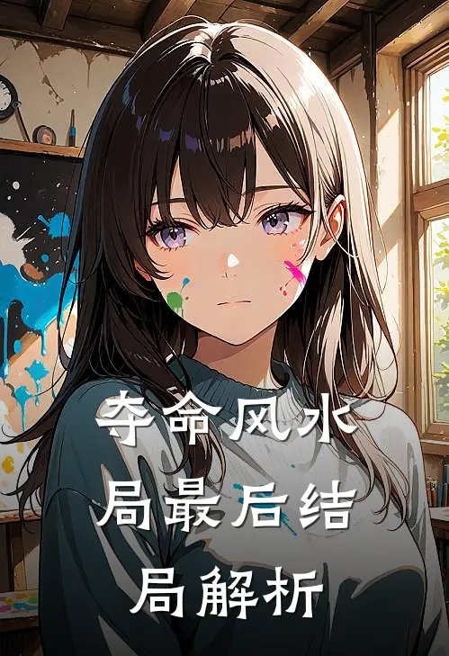 夺命风水局最后结局解析