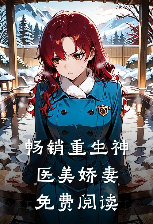 畅销重生神医美娇妻免费阅读
