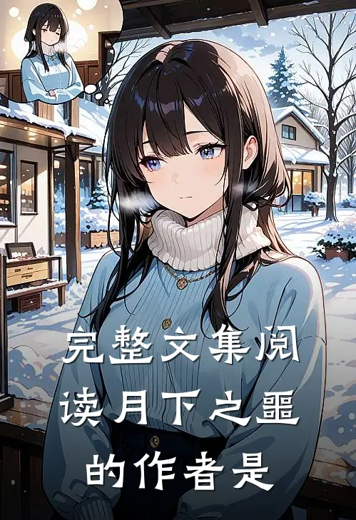 完整文集阅读月下之噩的作者是