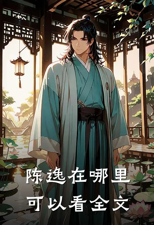 陈逸在哪里可以看全文