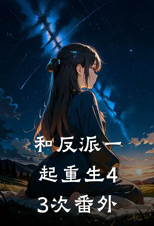 和反派一起重生43次 番外