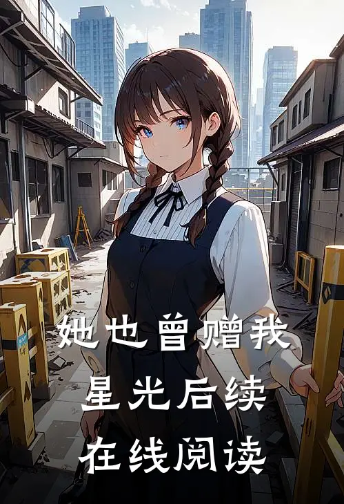 她也曾赠我星光后续在线阅读