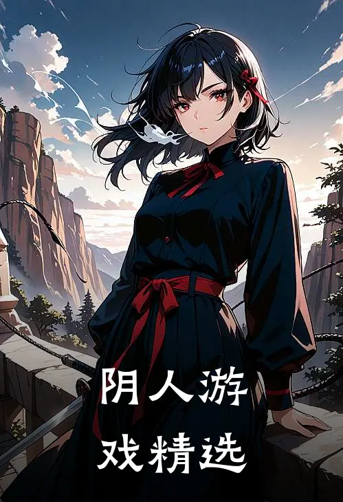 阴人游戏精选