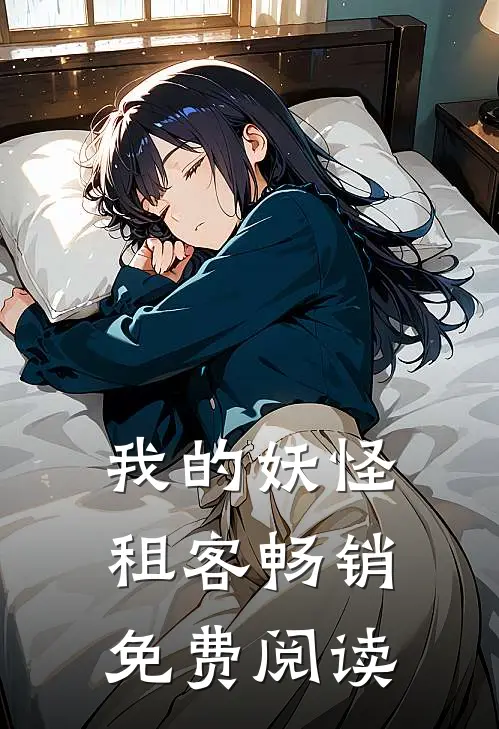 我的妖怪租客畅销免费阅读