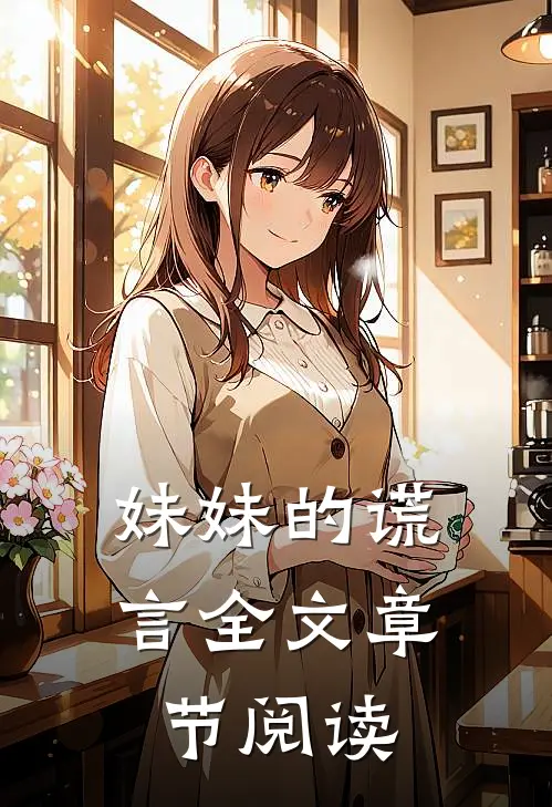 妹妹的谎言全文章节阅读
