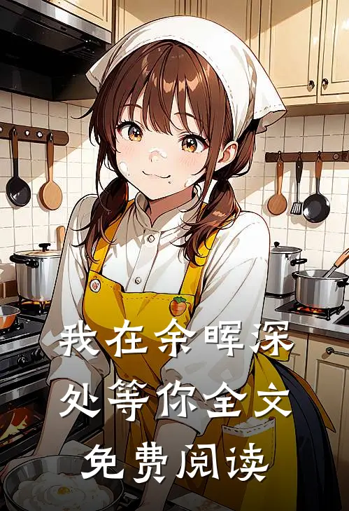 我在余晖深处等你全文免费阅读