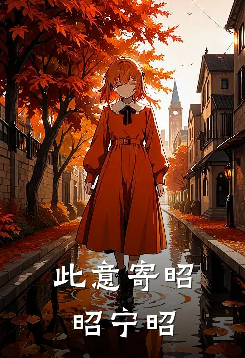 此意寄昭昭宁昭