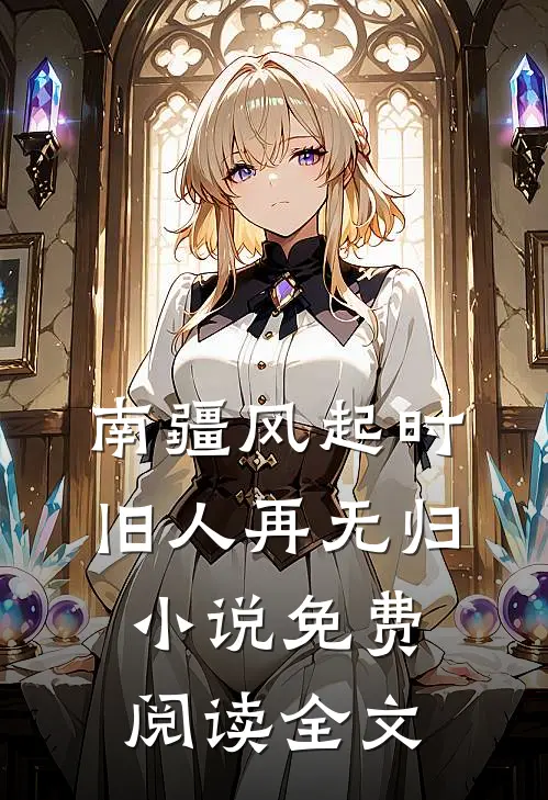 南疆风起时，旧人再无归小说免费阅读全文