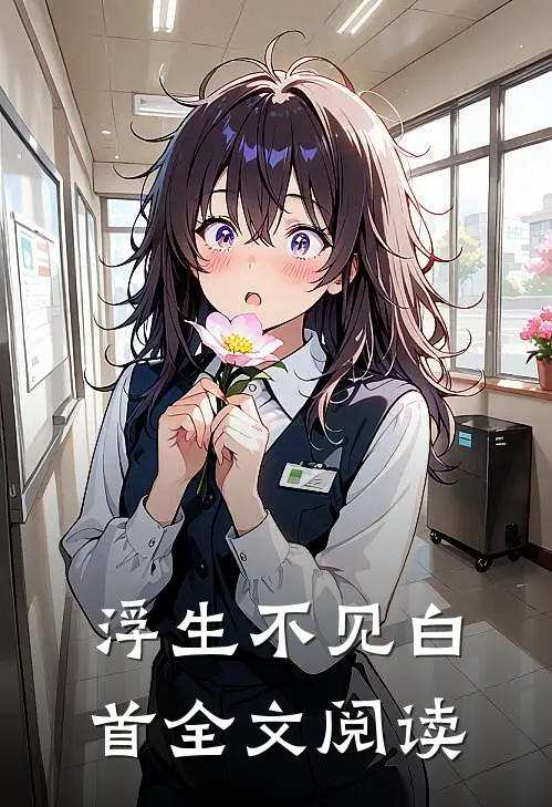浮生不见白首全文阅读