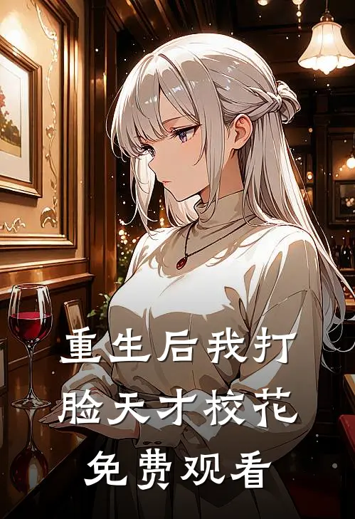 重生后我打脸天才校花免费观看