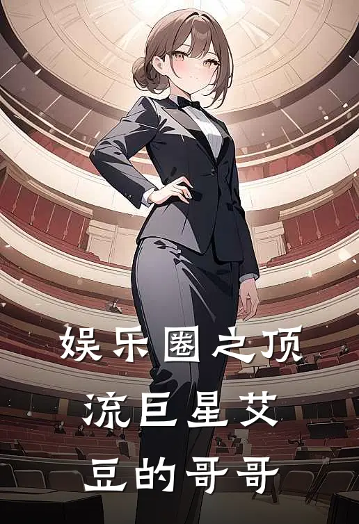 娱乐圈之顶流巨星艾豆的哥哥