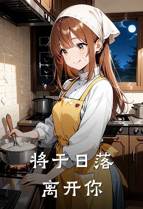将于日落离开你