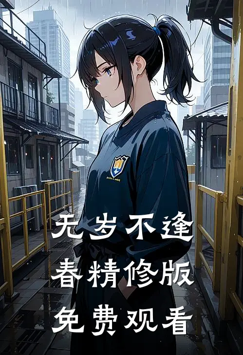 无岁不逢春精修版免费观看