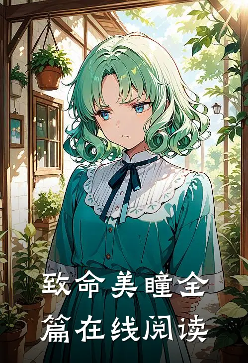 致命美瞳全篇在线阅读