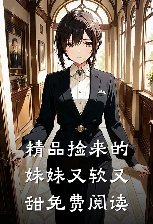 精品捡来的妹妹又软又甜免费阅读